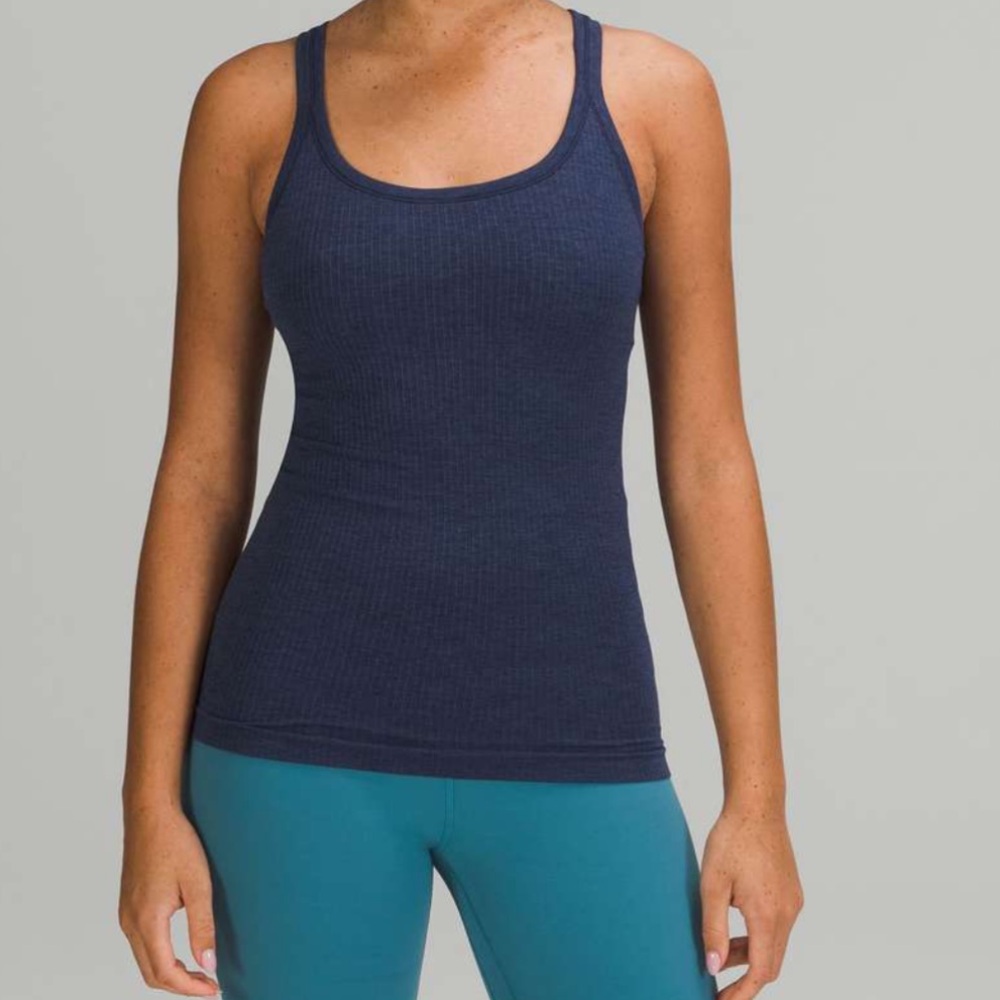 Lululemon Ebb to Street Night Sea 6